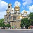 Варна - България